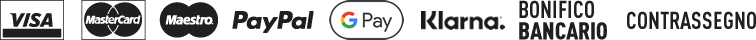 Modalità di Pagamento